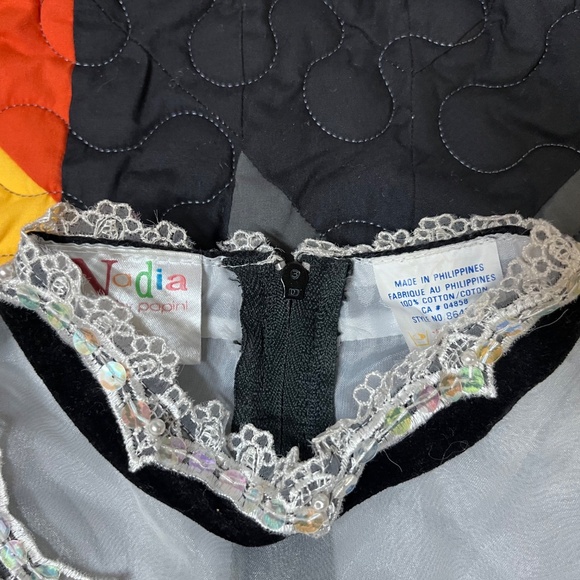 Vintage Nadia Papini - Picture 4 of 7